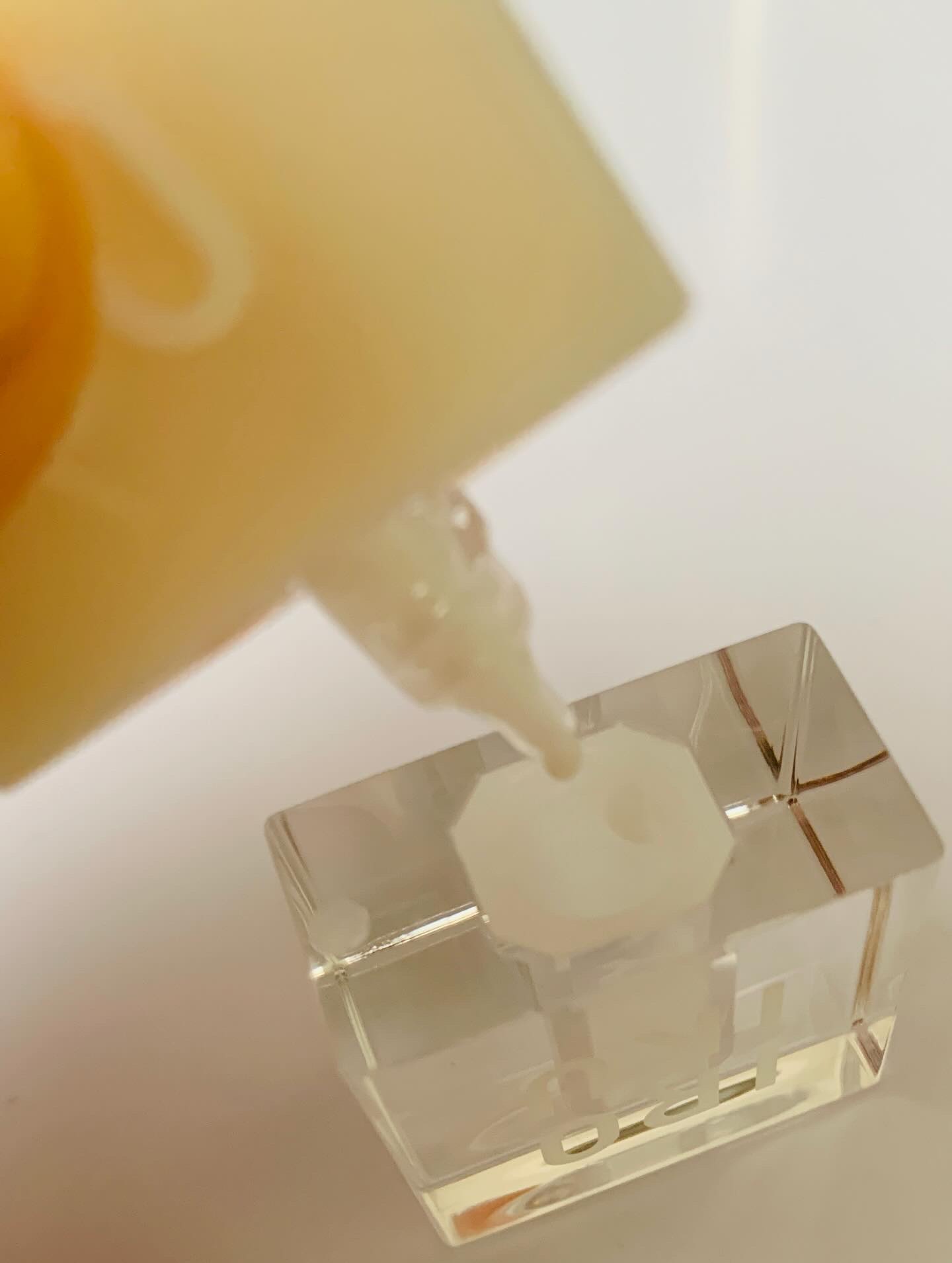 フェイシャルウォーター/IROIKU /化粧水を使ったクチコミ（3枚目）