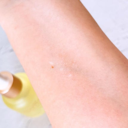 メソック ピールケアセラムVC/methoc/美容液を使ったクチコミ(4枚目)