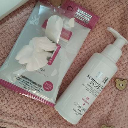 mcgroupakiko on LIPS 「皮膚の乾燥はあらゆるところでトラブルの元🏜️そこで日常生活にお..」(7枚目)