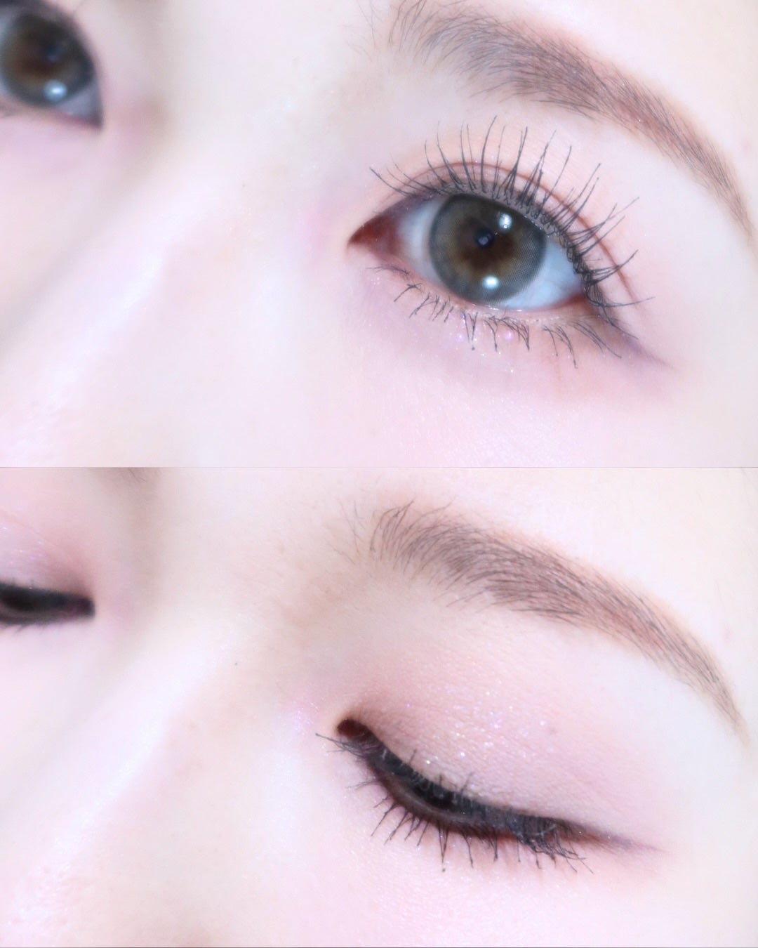 マイミューズパレット/SELVE/アイシャドウパレットを使ったクチコミ(4枚目)