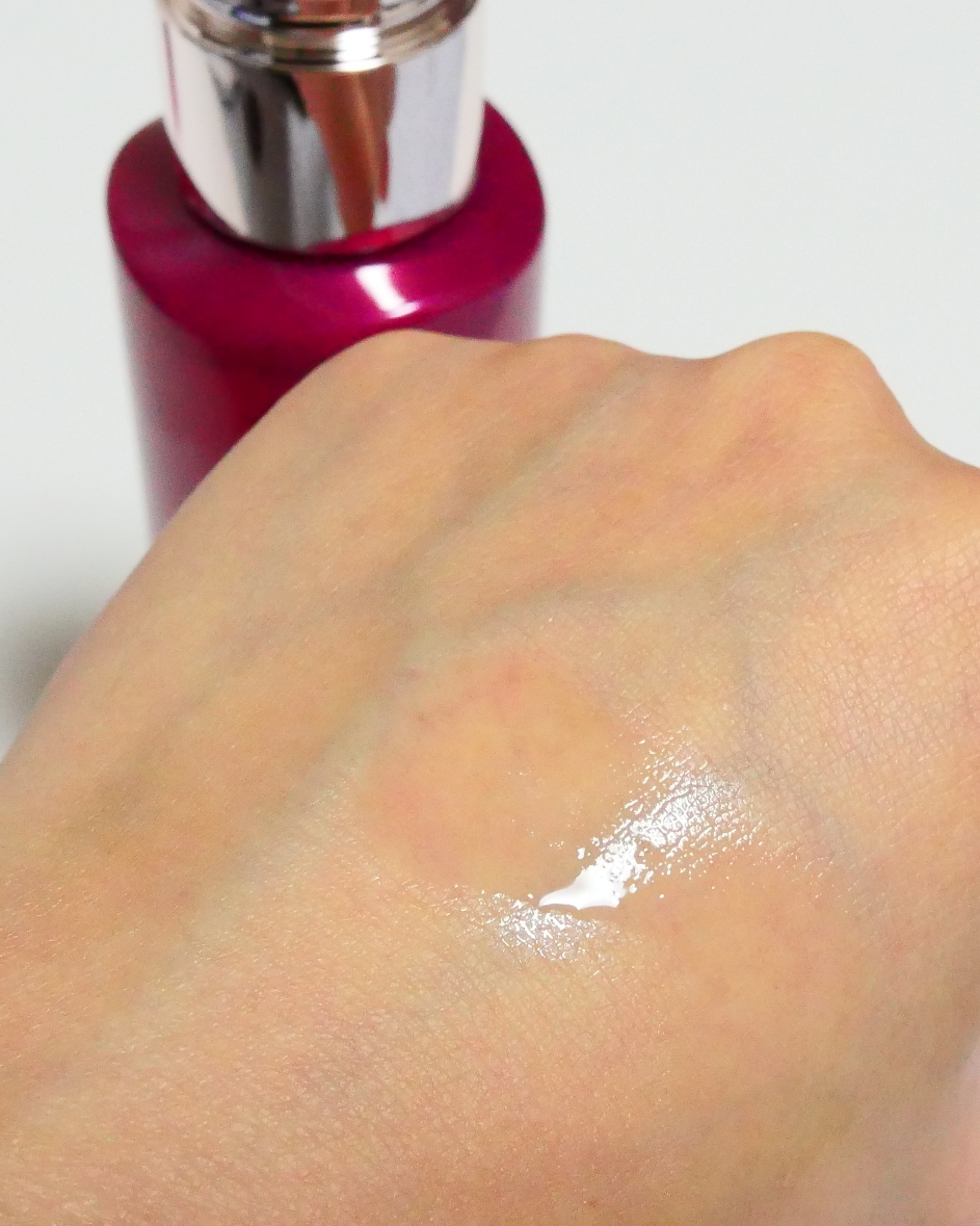 トワニー ローションN II/TWANY/化粧水を使ったクチコミ（2枚目）