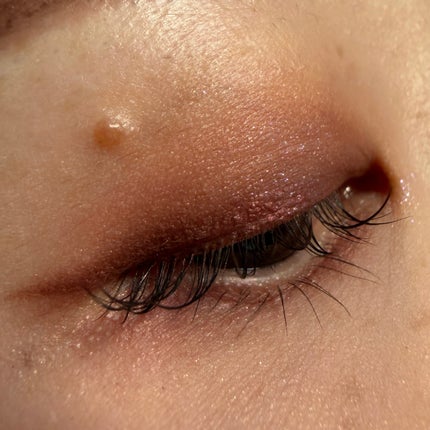 Bloom Collection カスタマイズアイカラー アソート(限定カラー)/マキアージュ/アイシャドウを使ったクチコミ(3枚目)