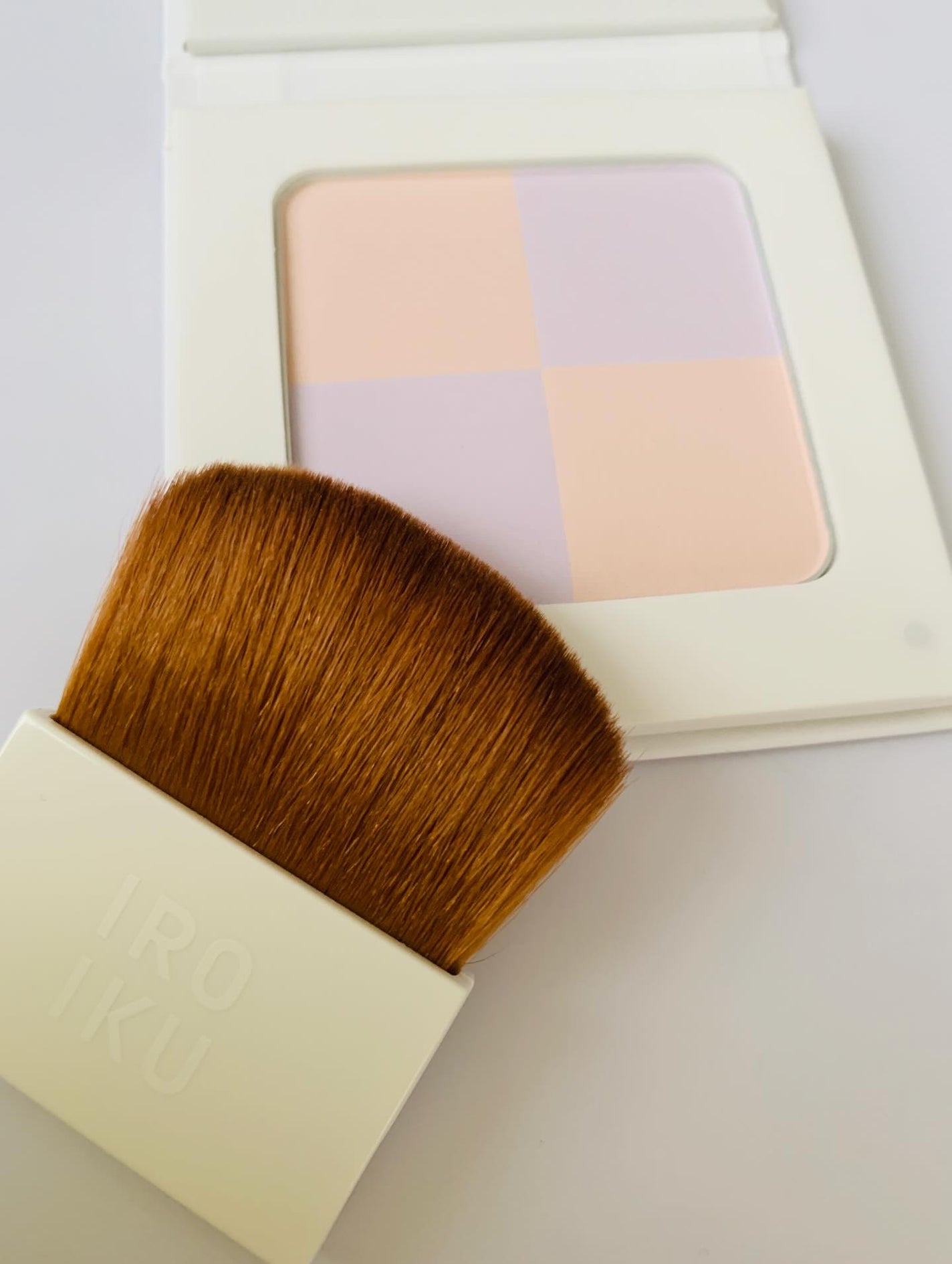 スキンチューンナップ セラム /IROIKU /美容液を使ったクチコミ(5枚目)