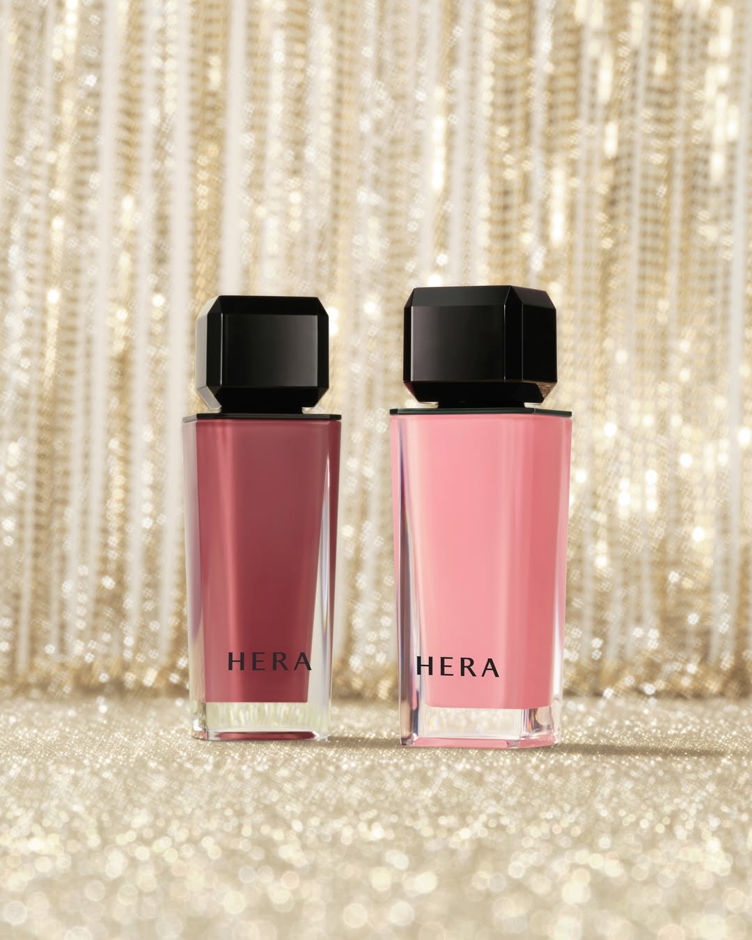 センシュアルヌードグロス/HERA/リップグロスを使ったクチコミ（3枚目）