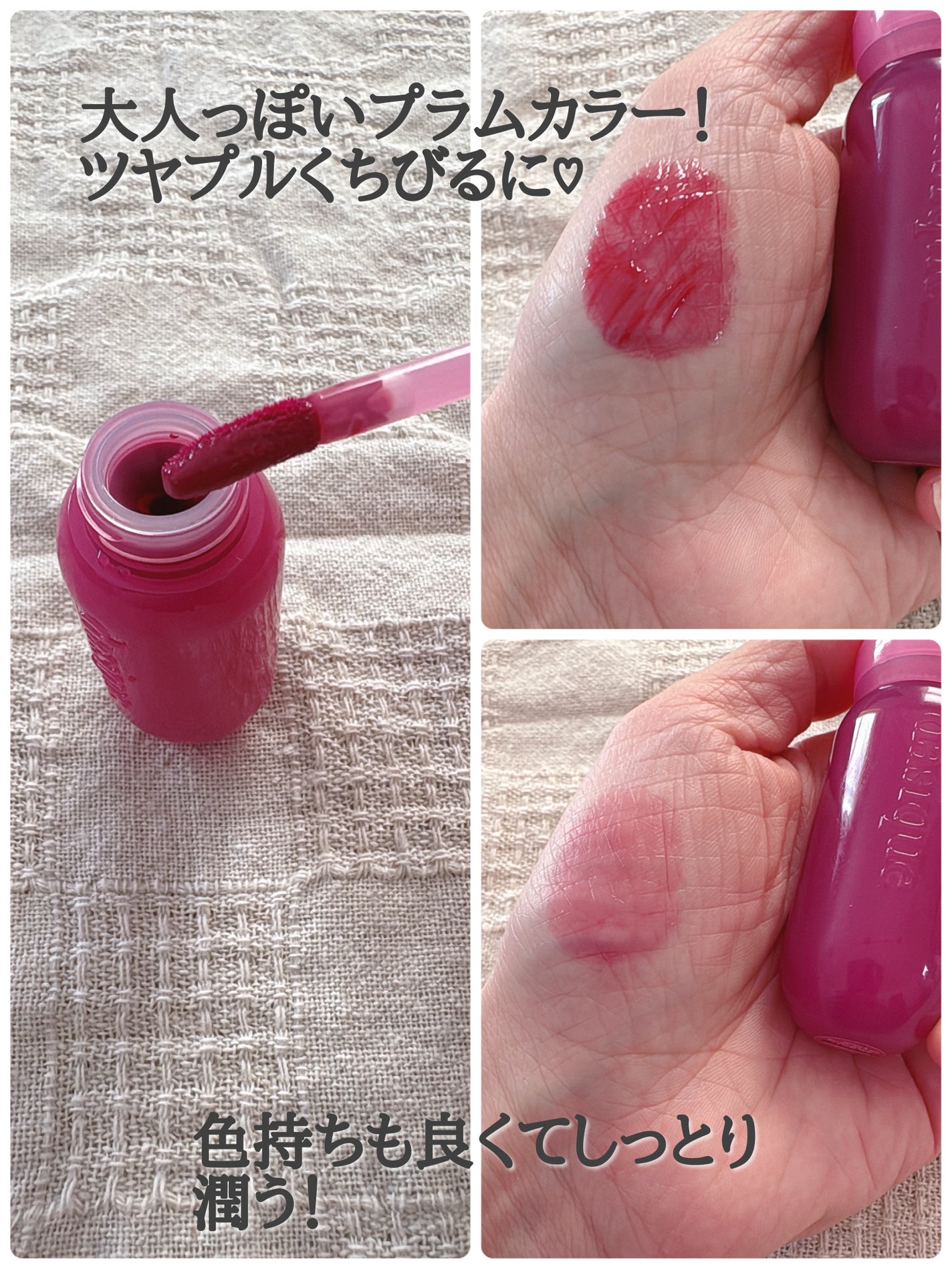 シャドウパレット/dasique/アイシャドウパレットを使ったクチコミ(7枚目)