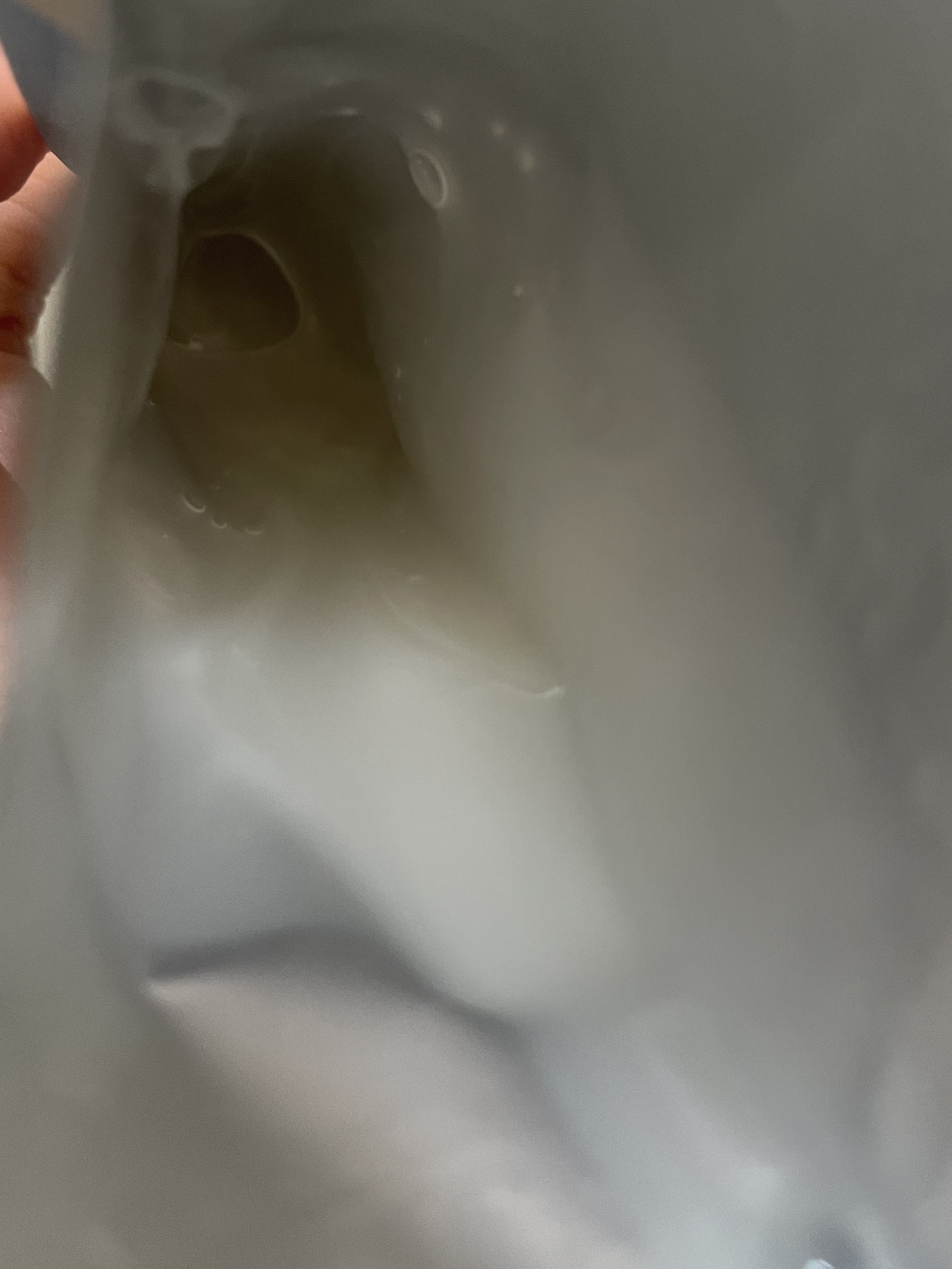 バスミルク　コットンミルクの香り/クナイプ/保湿系入浴剤を使ったクチコミ（3枚目）