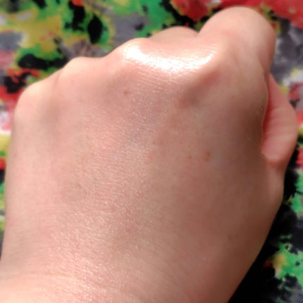 SHISEIDO フューチャーソリューション LX ユニバーサル ディフェンスs/SHISEIDO/日焼け止め・UVケアを使ったクチコミ(7枚目)