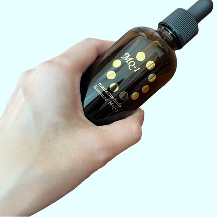 真珠肌エッセンス/madama・hada(真珠肌)/美容液を使ったクチコミ(2枚目)