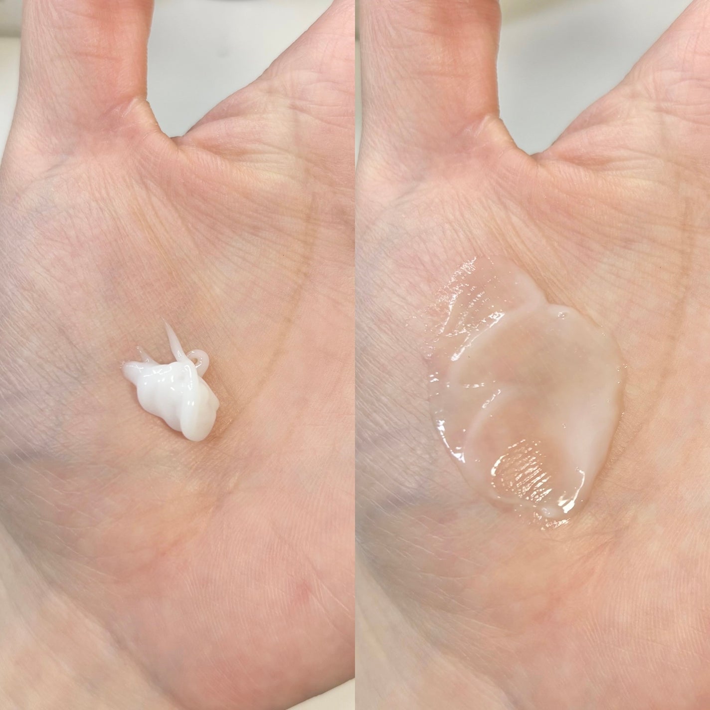 ボンリペアミルク/bonparme/ヘアミルクを使ったクチコミ(3枚目)