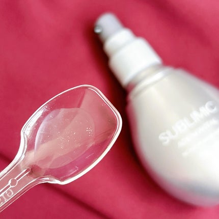 アデノバイタル スカルプ パワーショット/サブリミック/頭皮ローションを使ったクチコミ(4枚目)