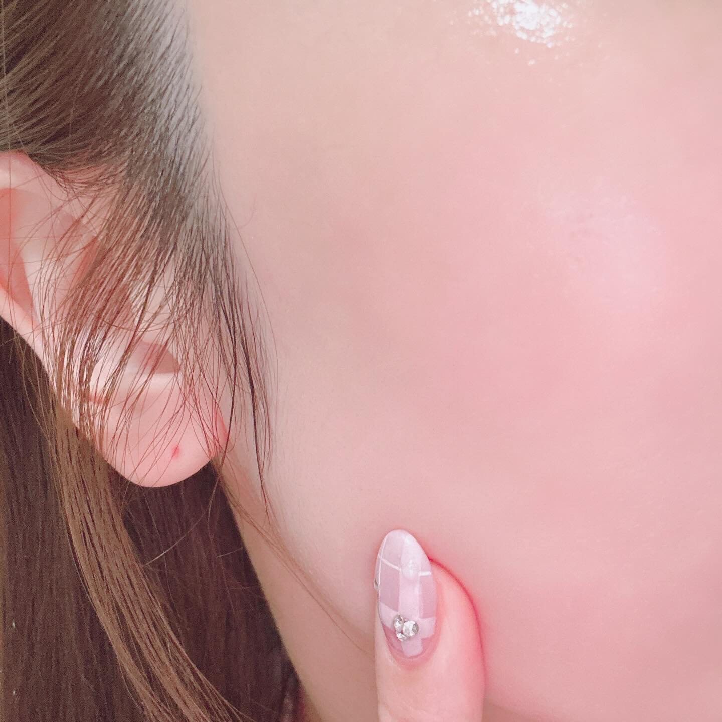 AROCELL シカリペアパンテノールマスクのクチコミ「🎀Arocell🎀

💎スーパーコラーゲンマスク
💎ボツルケアマスクEX
💎シカリペアパンテノ.....」（3枚目）