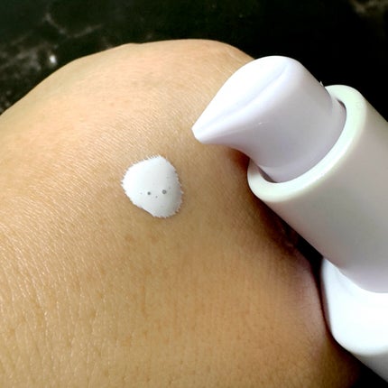 マスクフィットトーンアップエッセンス/TIRTIR(ティルティル)/化粧下地を使ったクチコミ(3枚目)