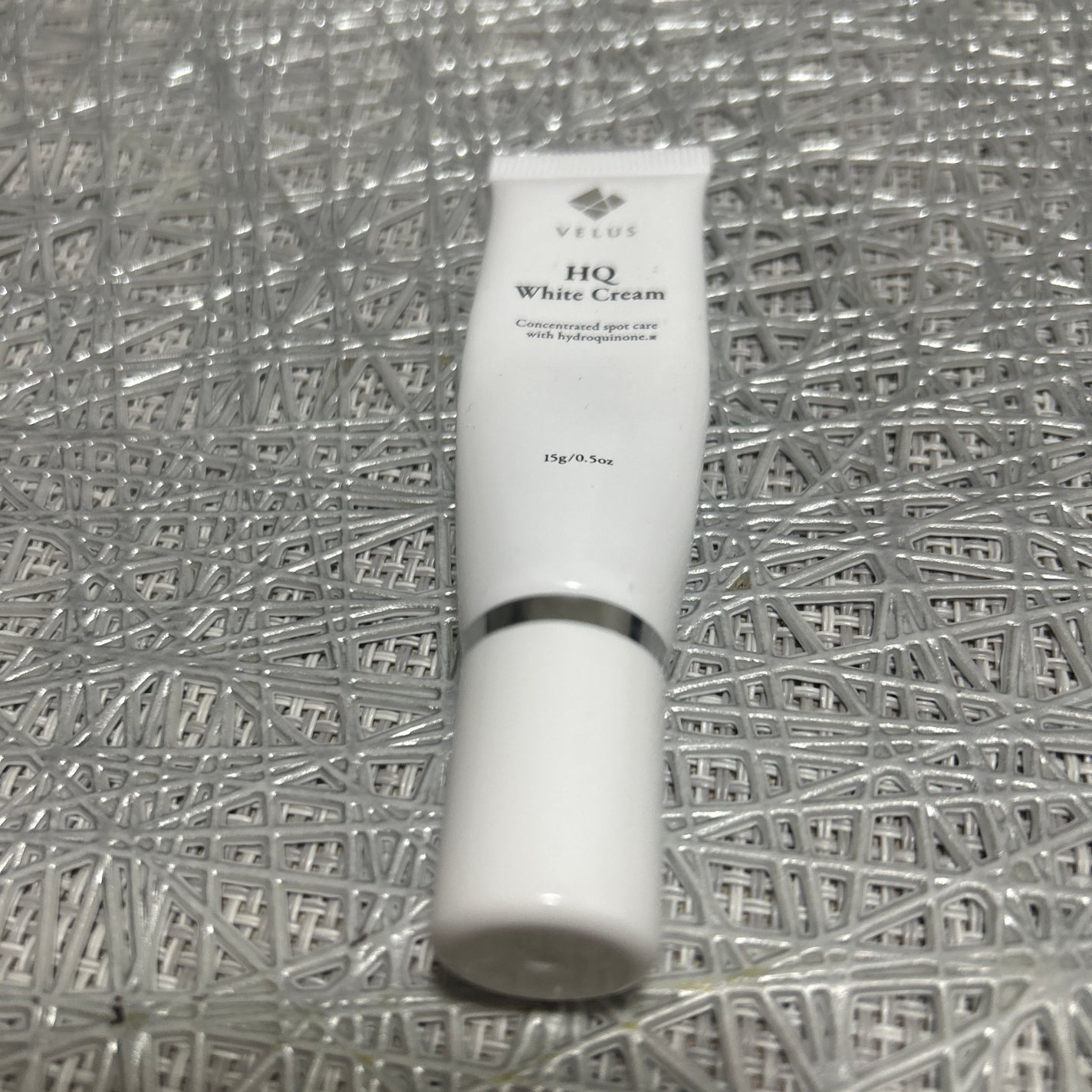 ヒロインメイクSP スピーディーマスカラリムーバー/ヒロインメイク/ポイントメイクリムーバーを使ったクチコミ(6枚目)