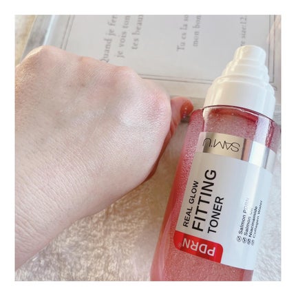 はの on LIPS 「⭐︎⭐︎⭐︎PDRNリアルグロウフィッティングトナー⭐︎⭐︎⭐..」(5枚目)