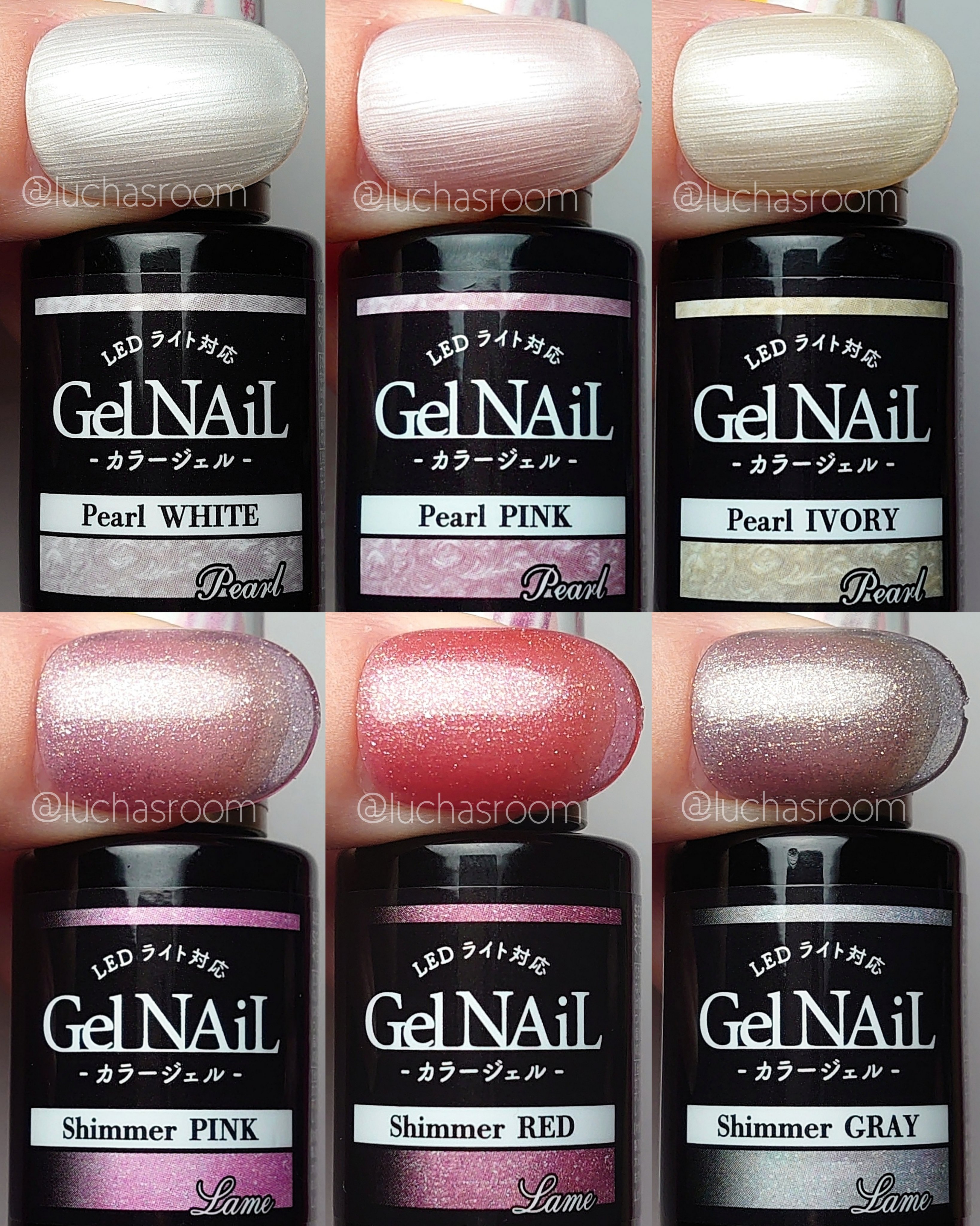 ジェルネイルDA/IDATE/ジェルネイルを使ったクチコミ（2枚目）