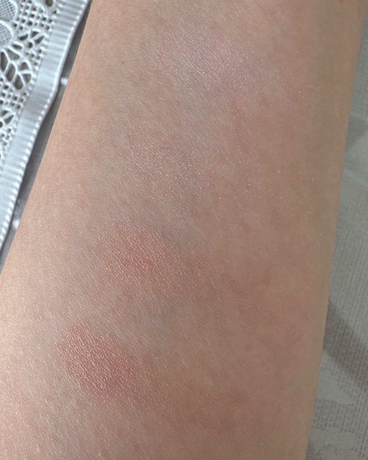 エテュセ カラーパレット スペシャル エディション/ettusais/アイシャドウパレットを使ったクチコミ(6枚目)