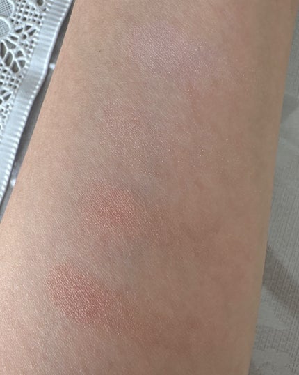 エテュセ カラーパレット スペシャル エディション/ettusais/アイシャドウパレットを使ったクチコミ(6枚目)