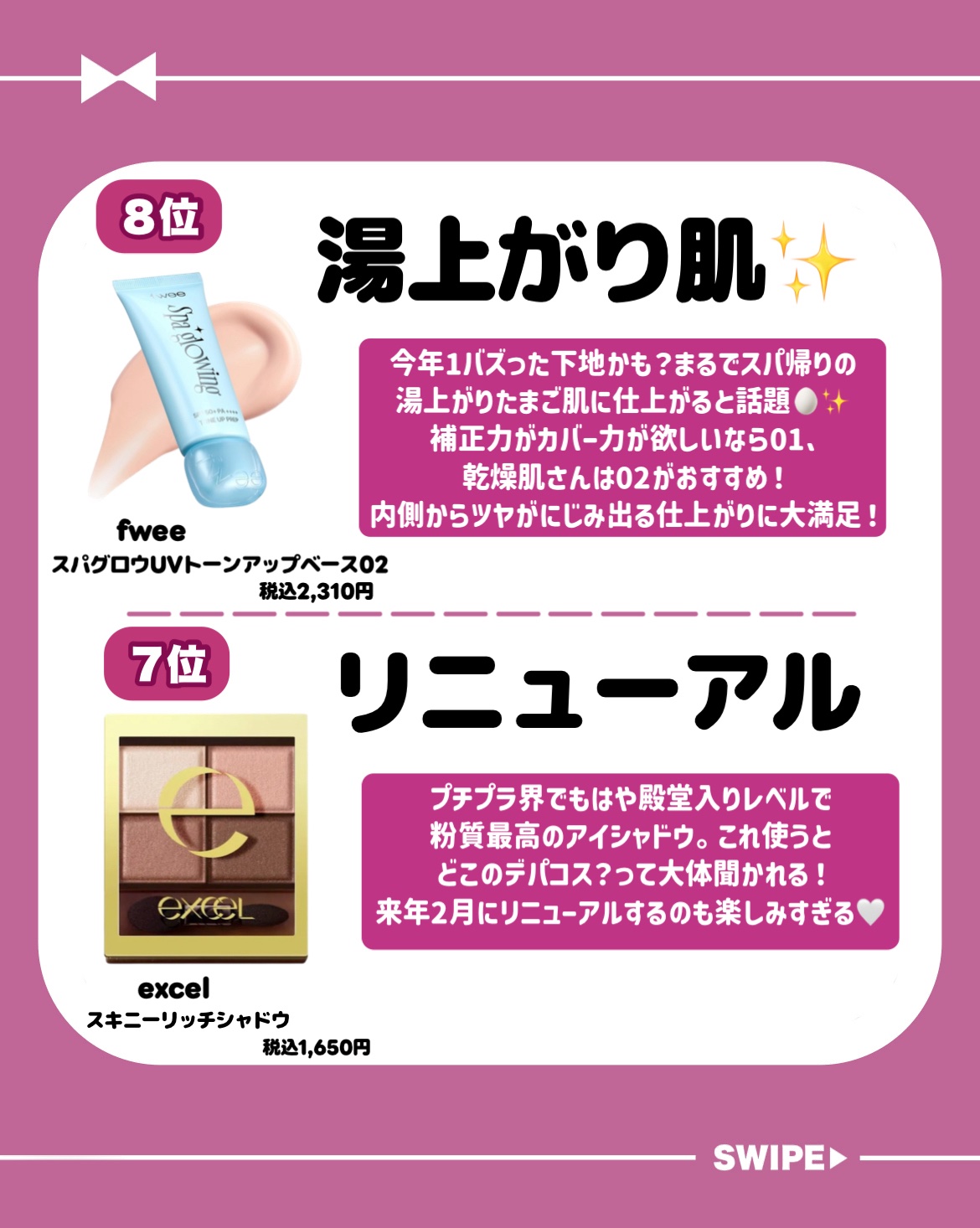 キープ コンフィデンス パウダー/vim BEAUTY/ルースパウダーを使ったクチコミ（3枚目）