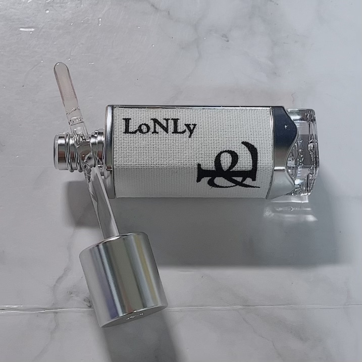 フレイムライトリッププランパー/LoNLy /リッププランパーを使ったクチコミ（2枚目）