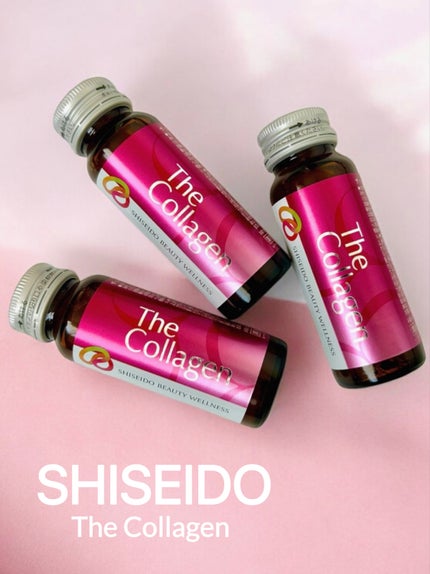 ザ・コラーゲン <ドリンク> /ザ・コラーゲン/美容ドリンクを使ったクチコミ(1枚目)