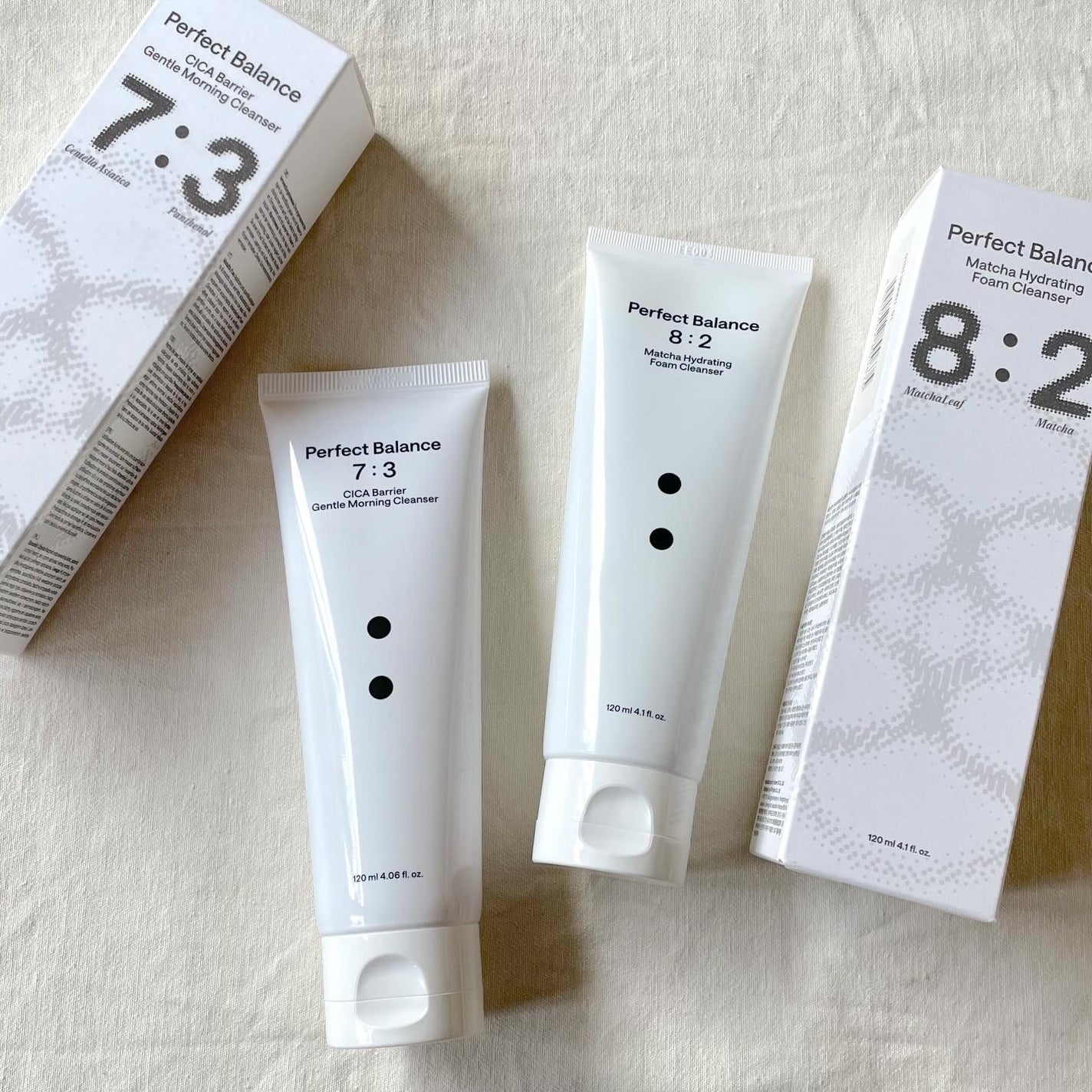 シカバリアジェントルモーニングクレンザー/B:lab/洗顔フォームを使ったクチコミ(7枚目)