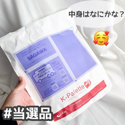 1DAY TATTOO ペンシルアイライナー/K-パレット/ペンシルアイライナーを使ったクチコミ(1枚目)