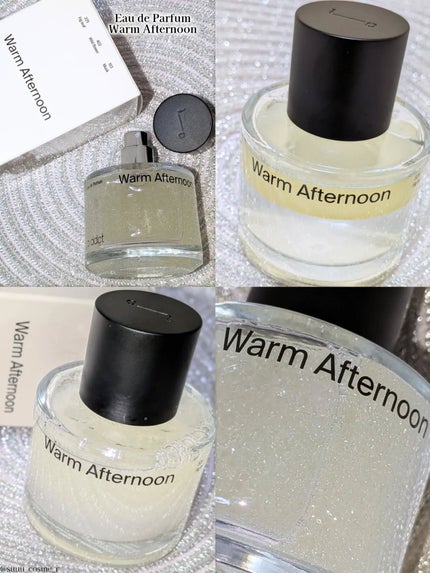 ソリッドパフューム ムスク 103/Addct/練り香水を使ったクチコミ(2枚目)