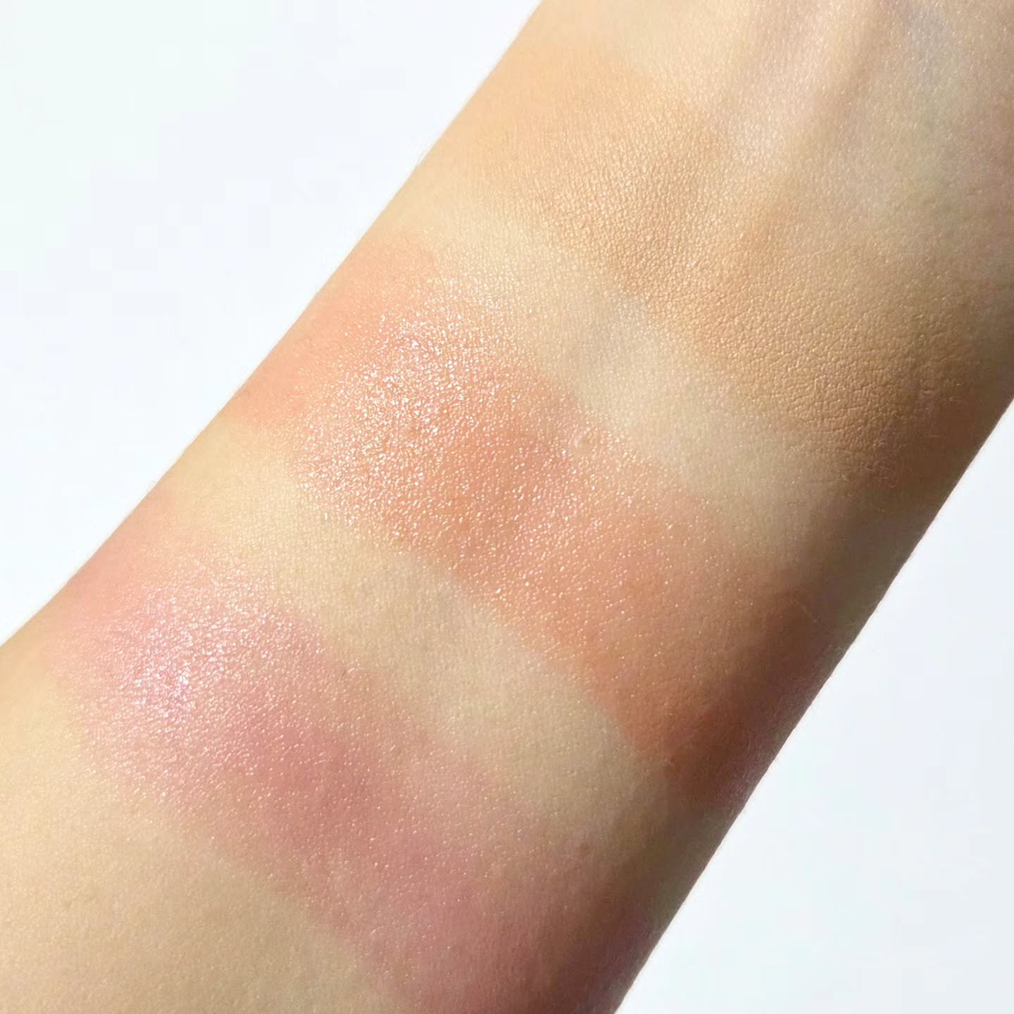 エッセンシャル スキン ヌーダー クッション/JUNG SAEM MOOL/クッションファンデーションを使ったクチコミ（3枚目）