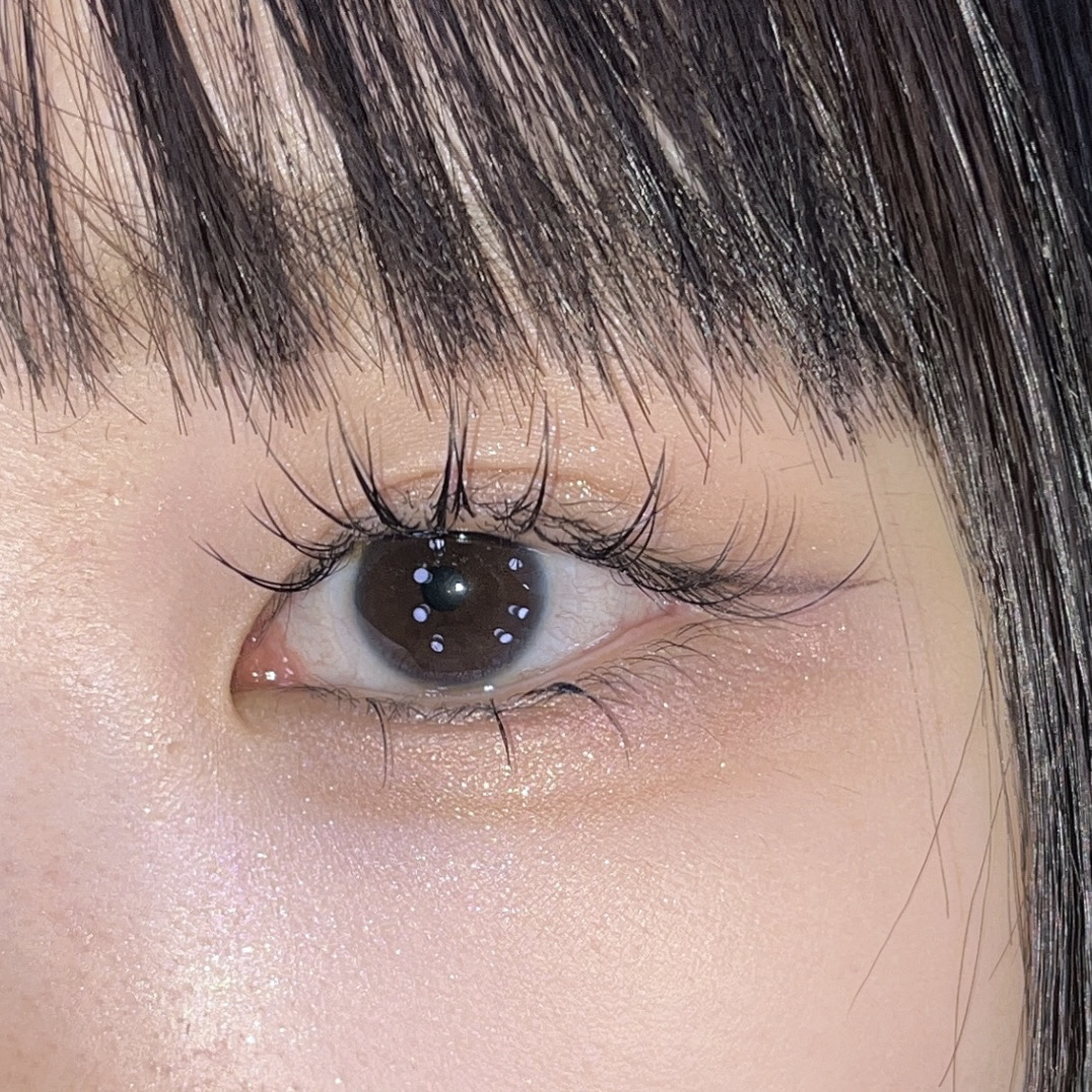 アイグロウジェム スキンシャドウ/DECORTÉ/ジェル・クリームアイシャドウを使ったクチコミ（1枚目）