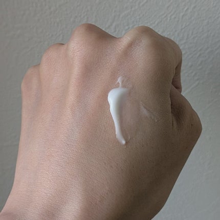 DAMDAMもちもちルミナスクリーム/DAMDAM/乳液を使ったクチコミ(2枚目)