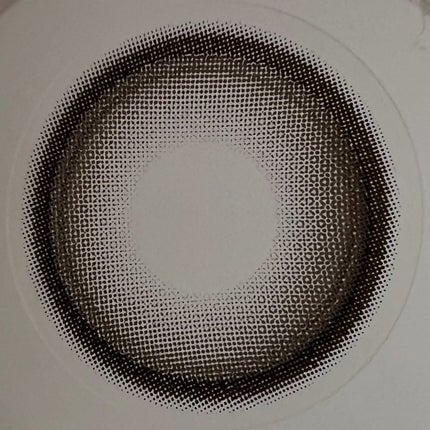 Double Tint 1day/OLENS/カラーコンタクトレンズを使ったクチコミ(4枚目)