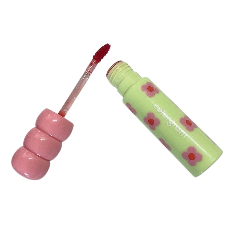 カラーグラム タンフルグラスティントミルク/Colorgram/リップティントを使ったクチコミ（1枚目）