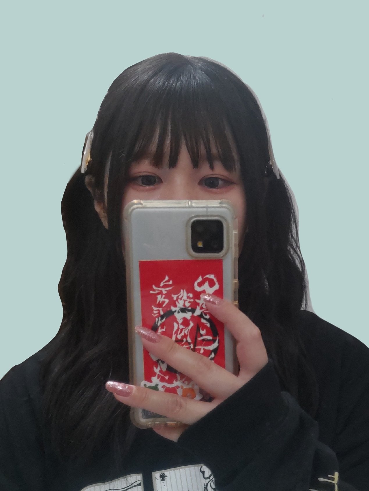 スーパーキープヘアスプレイ<エクストラハード> 無香料/VO5/ヘアスプレーを使ったクチコミ(2枚目)