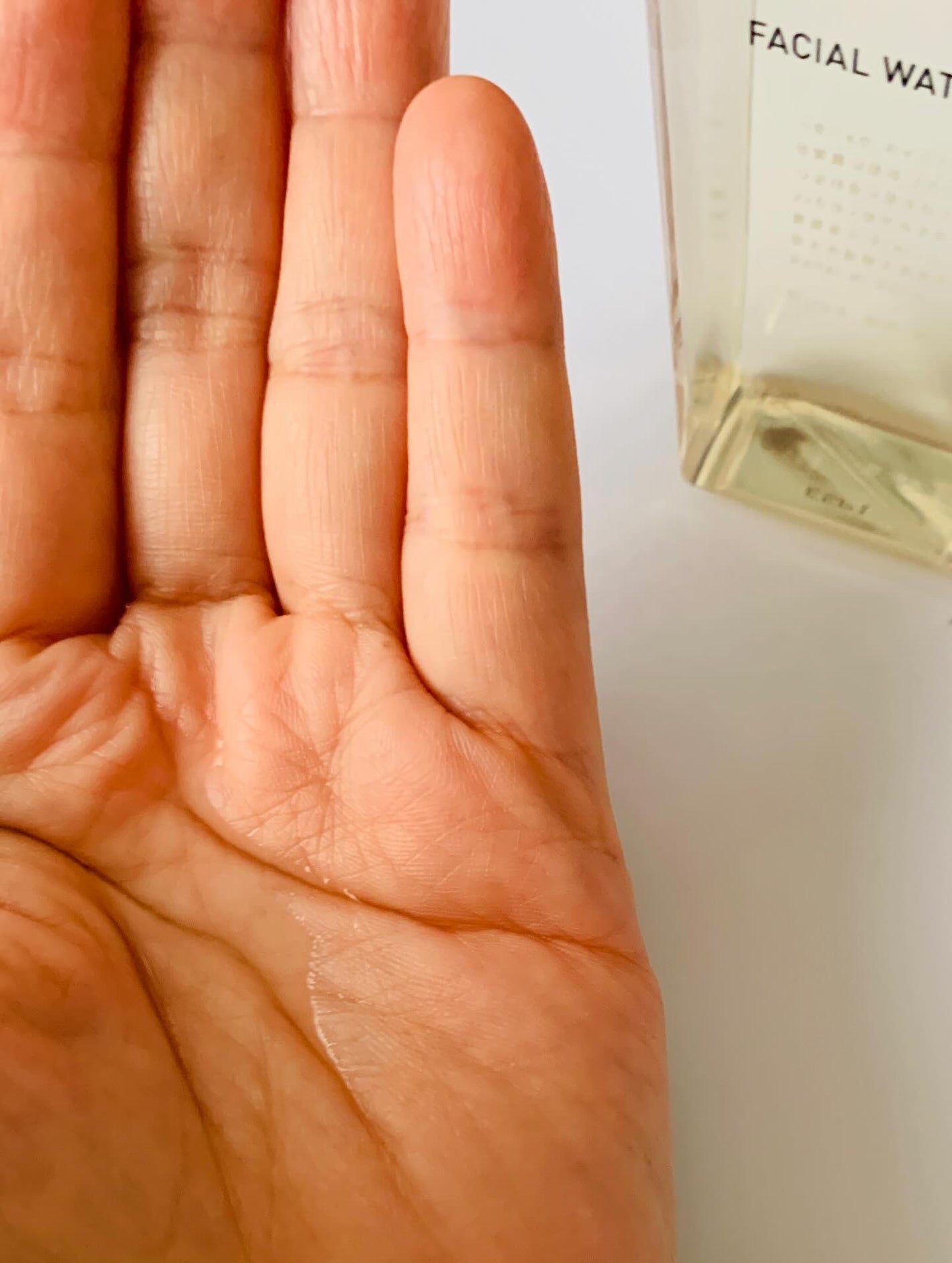 スキンチューンナップ セラム /IROIKU /美容液を使ったクチコミ(2枚目)