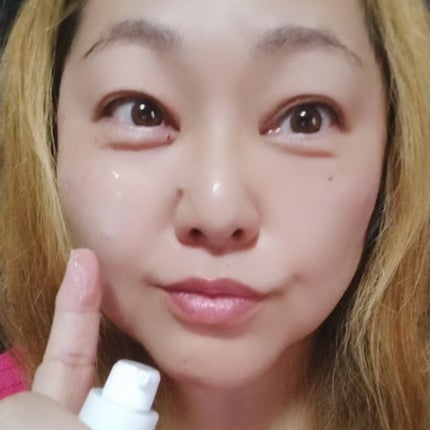 サミュ ガラクトポア セラム/SAM'U/美容液を使ったクチコミ(3枚目)