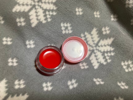 ブレンディングムードチーク/dasique/パウダーチークを使ったクチコミ(3枚目)