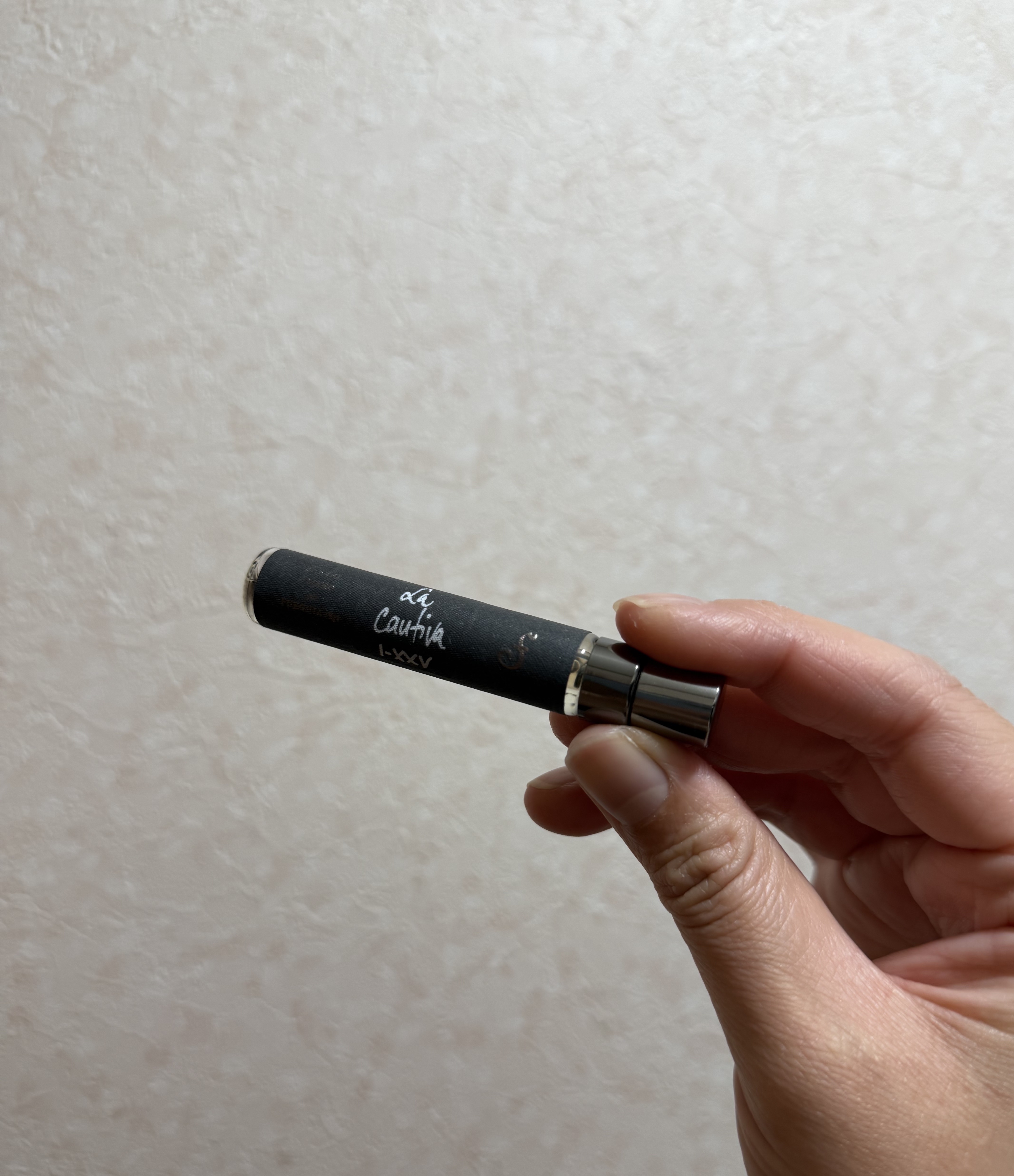 ラ カウティーバ/FUEGUIA 1833/香水(その他)を使ったクチコミ（1枚目）