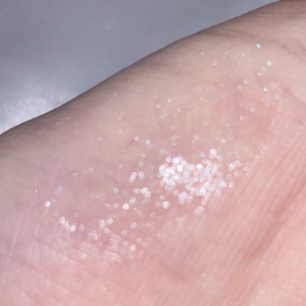 ルナソル イルミネイティングリップオイル/LUNASOL/リップオイルを使ったクチコミ(7枚目)