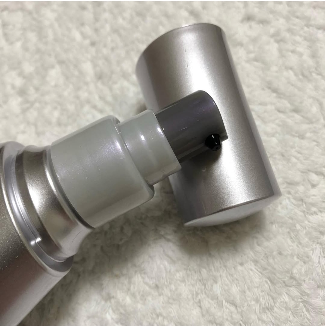 アデノバイタル スカルプ パワーショット/サブリミック/頭皮ローションを使ったクチコミ（2枚目）