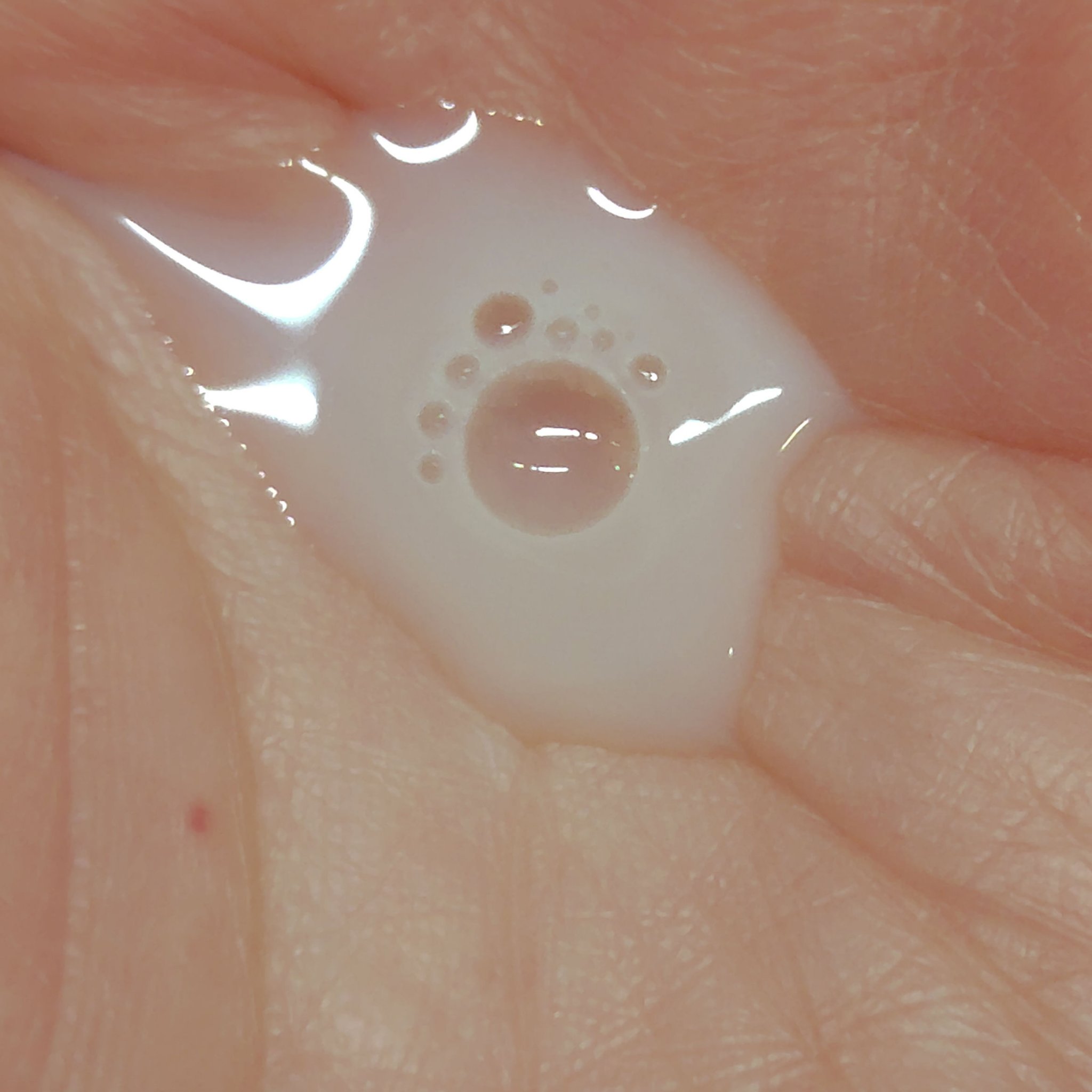 フローラドリップ s/ALBION/化粧水を使ったクチコミ（3枚目）