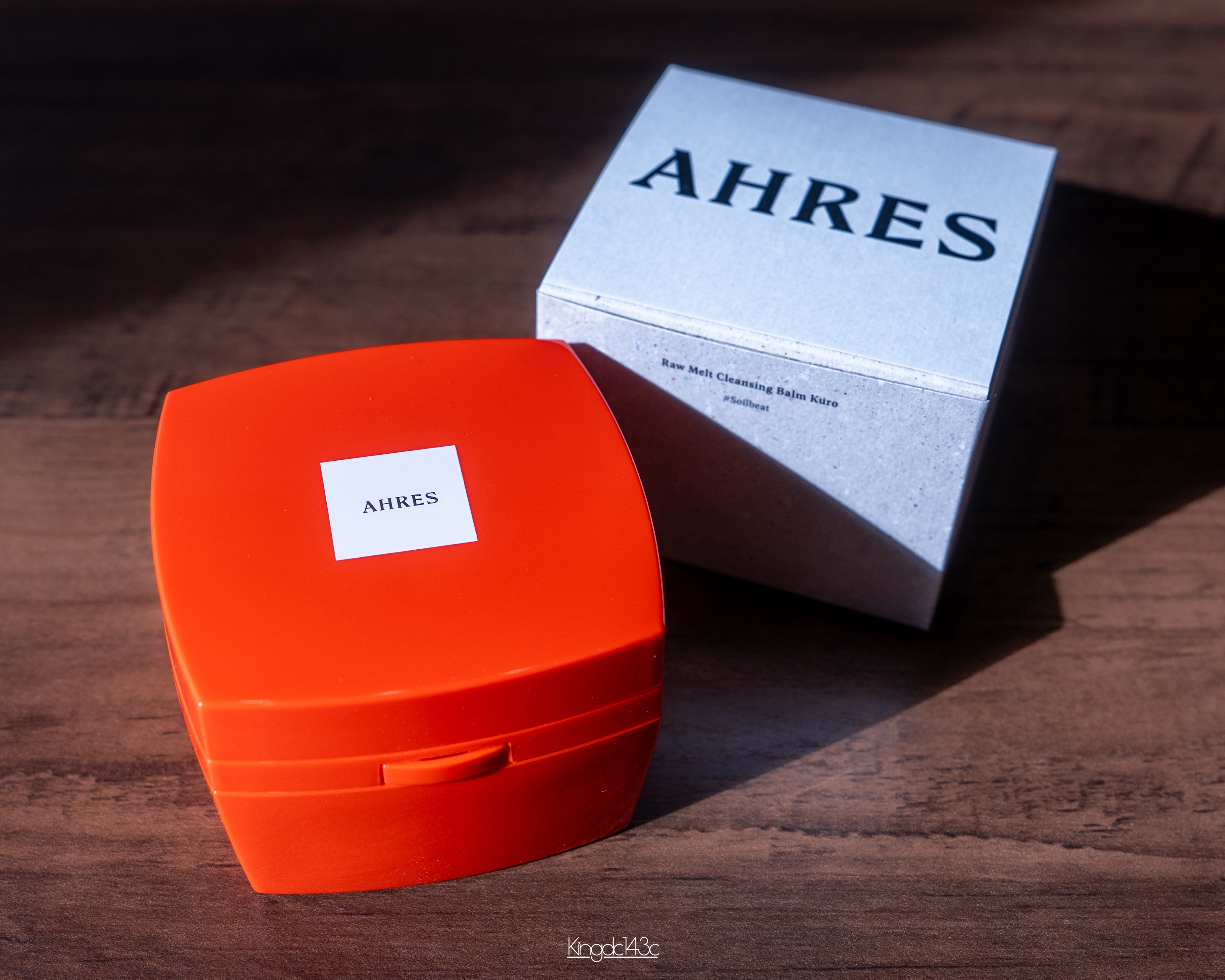 ローメルト クレンジングバーム クロ/アーレス/クレンジングバームを使ったクチコミ（1枚目）