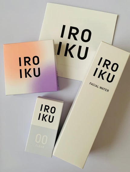 スキンチューンナップ セラム /IROIKU /美容液を使ったクチコミ(7枚目)