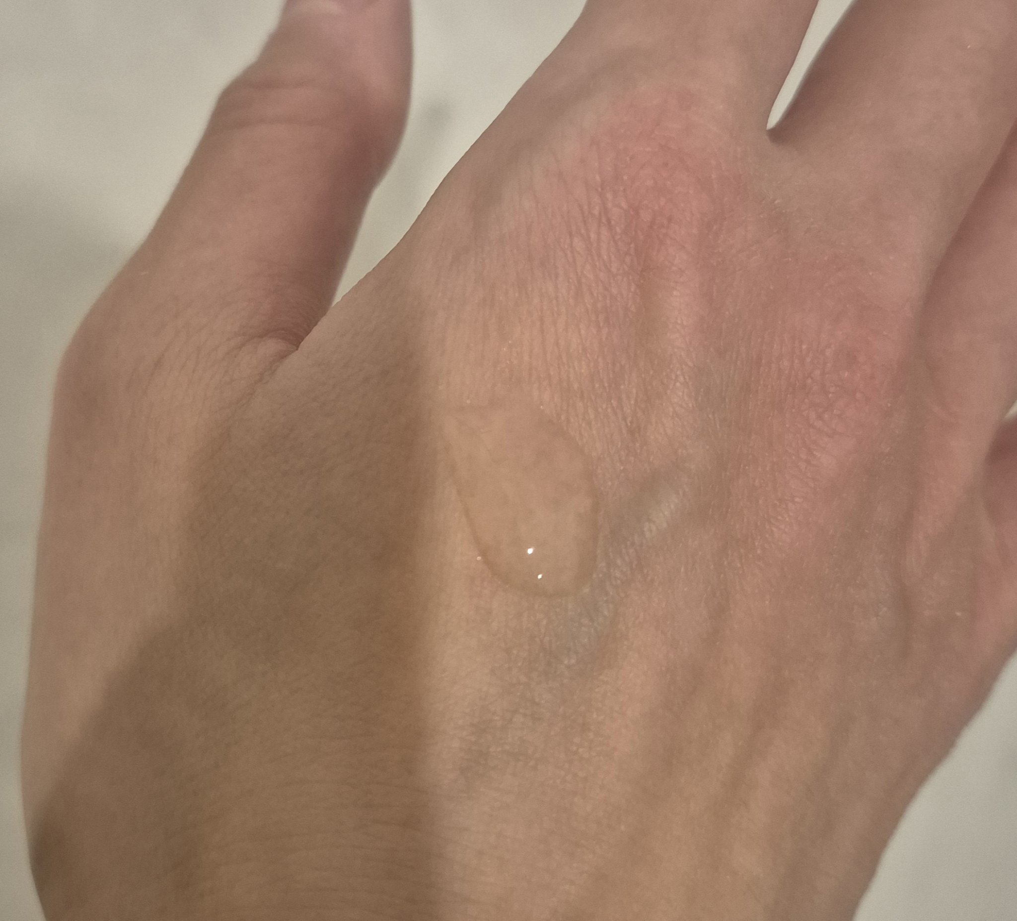 5 PDRN B5 バイタル スージング トナー/COSRX/化粧水を使ったクチコミ（2枚目）