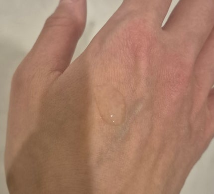 5 PDRN B5 バイタル スージング トナー/COSRX/化粧水を使ったクチコミ(2枚目)