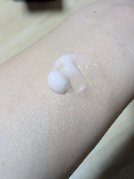 アテニア ミッドナイトモイスチャライザー/アテニア/フェイスクリームを使ったクチコミ(5枚目)