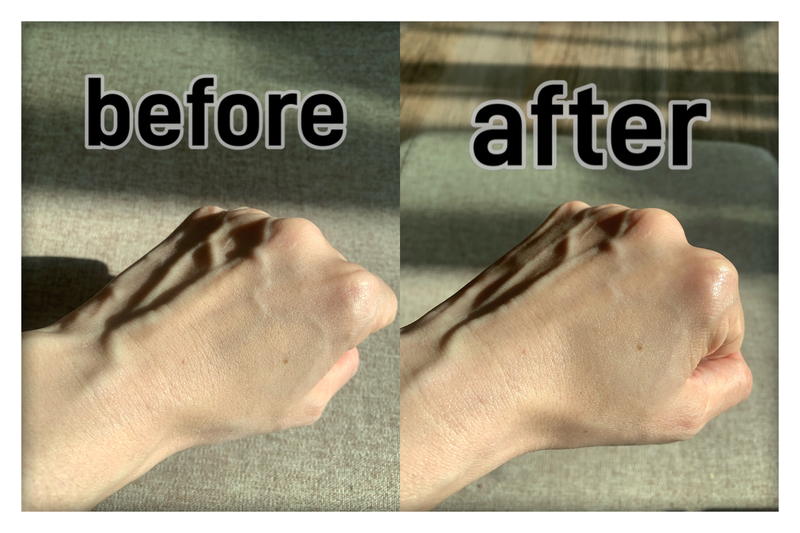 5 PDRN B5 バイタル スージング トナー/COSRX/化粧水を使ったクチコミ（3枚目）