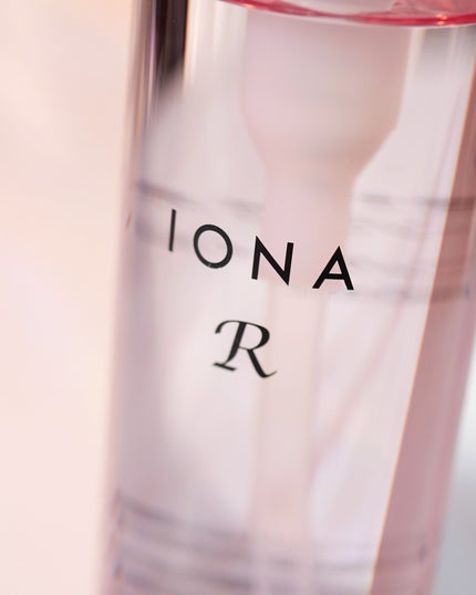 イオナR ディープクレンジングオイル/イオナR (イオナアール)/オイルクレンジングを使ったクチコミ(5枚目)