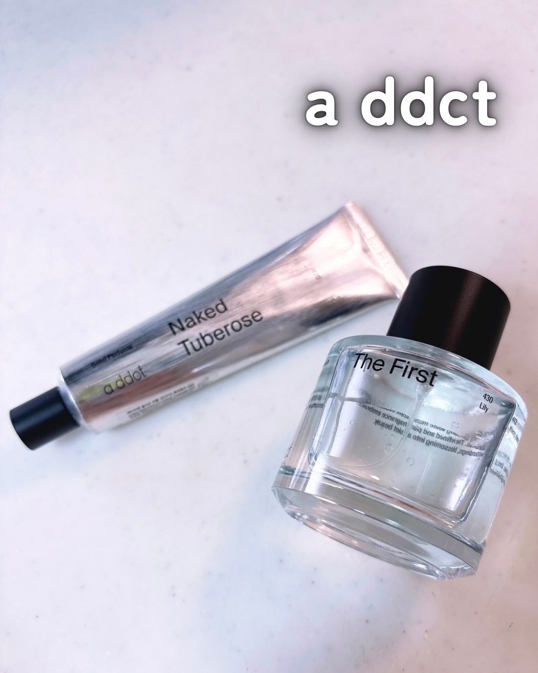 オードパフューム ザ・ファースト/Addct/香水(レディース)を使ったクチコミ（1枚目）