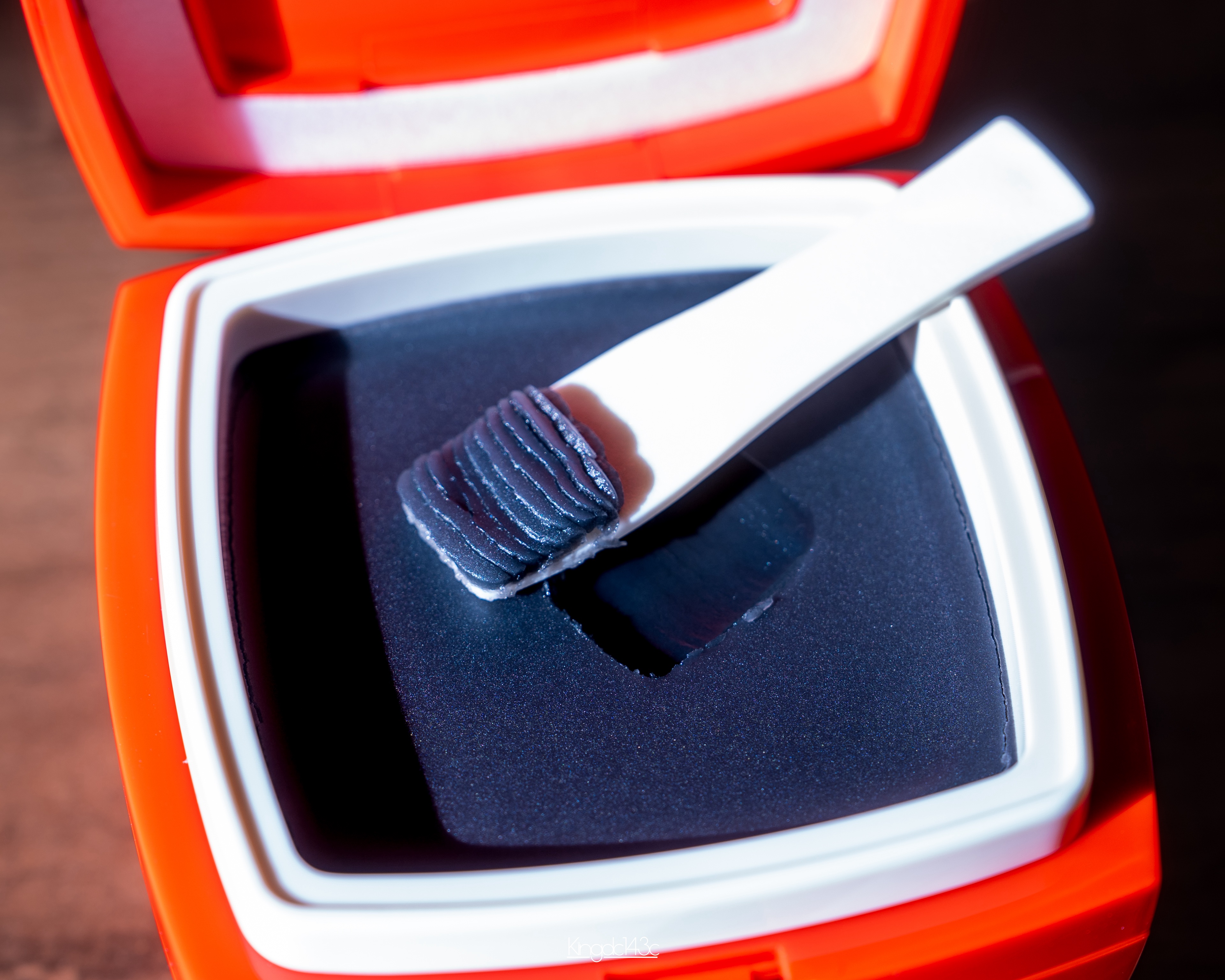 ローメルト クレンジングバーム クロ/アーレス/クレンジングバームを使ったクチコミ（3枚目）