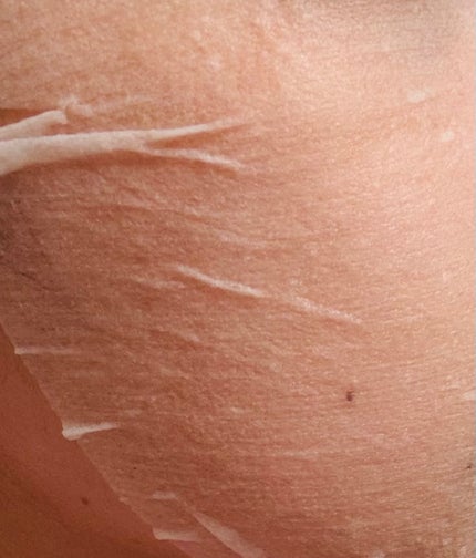 うるかす ハトムギ フェイスマスク コラーゲン/サツドラ(サッポロドラッグストア)/その他スキンケアを使ったクチコミ(2枚目)